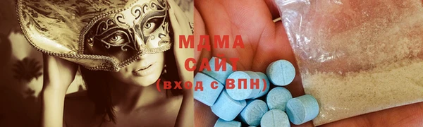 стаф Богородск